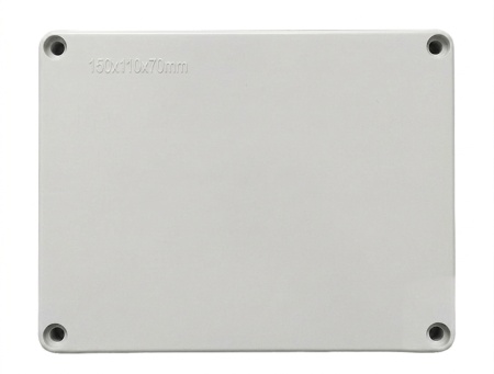 Купить CARCAM Mounting Junction Box 150*110*70mm (CCWB100A)