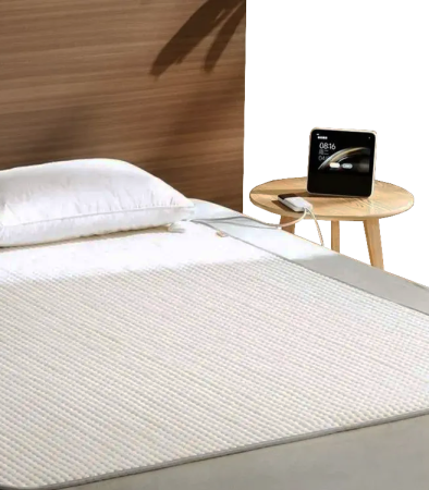 Купить Xiaomi Mijia Smart Electric Blanket (MJDRT018H) White