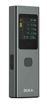 Купить Xiaomi AtuMan Laser Range Finder Line Thrower LS6