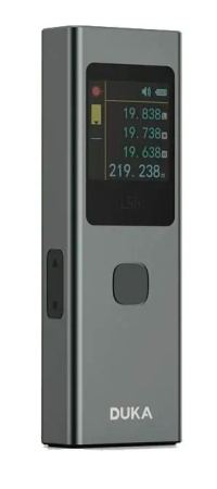 Купить Xiaomi AtuMan Laser Range Finder Line Thrower LS6