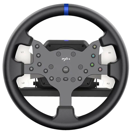 Купить PXN V99 Gaming Racing Wheel