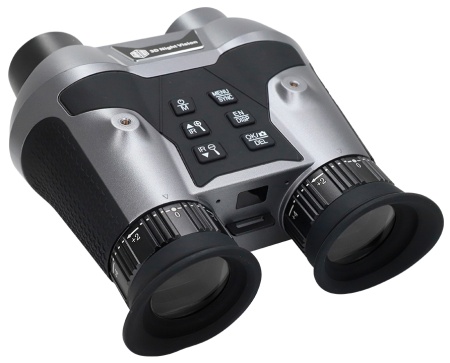 Купить Suntek 4K 3D Dual Screen Head and Helmet Mounted Night Vision Binocular VRNV303
