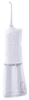 Купить Xiaomi Dr. Bei Portable Water Flosser GF1