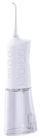 Купить Xiaomi Dr. Bei Portable Water Flosser GF1