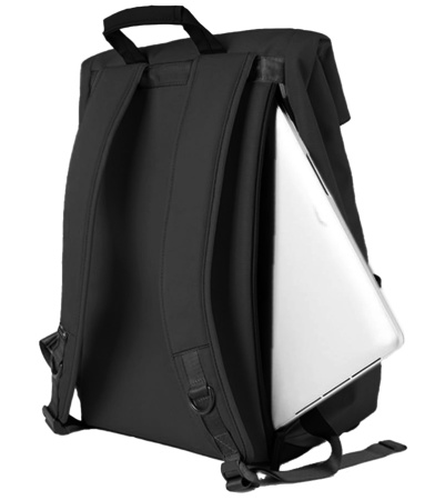 Купить Xiaomi Ninetygo 90 Fun College Leisure Backpack Black