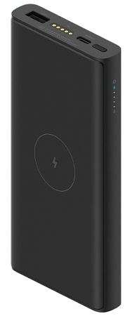 Купить Xiaomi Mi Wireless Power Bank 30W 10000mAh (WPB25ZM)