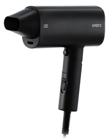 Купить Xiaomi Smate Hair Dryer Black (SH-A162)