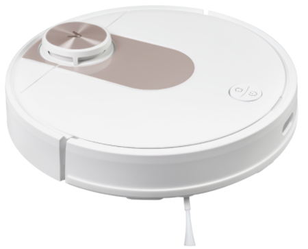 Купить Xiaomi Viomi Cleaning Robot SE (V-RVCLM21A)