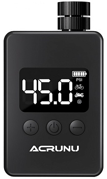 Купить ACRUNU Bicycle Tire Inflator (HW-137)