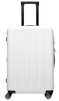 Купить Xiaomi 90 Points Danube Series Suitcase 28" White