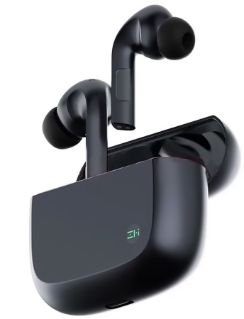 Купить Xiaomi ZMI PurPods Pro Gray