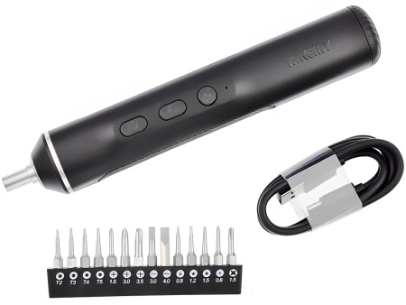 Купить JAKEMY Electric Screwdriver (JM-Y06)