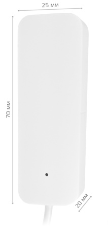 Купить CARCAM Tuya Wi-Fi Water Leakage Sensor 898WT