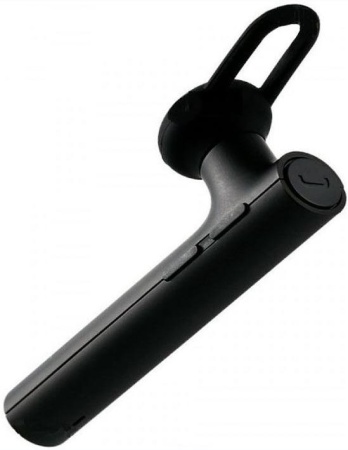 Bluetooth-гарнитура Xiaomi Mi Bluetooth Headset Black