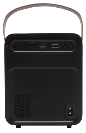 Купить Umiio Projector P860 Black