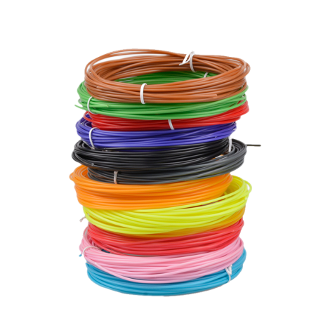 CARCAM ABS пластик для 3D ручки