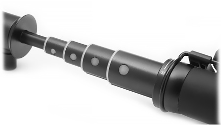 Купить Xiaomi Yi Xiaoyi Selfie Stick Black