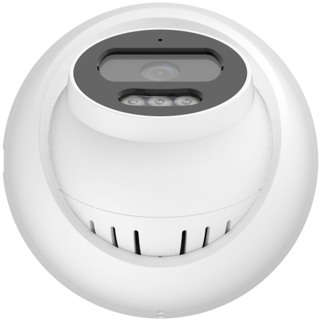 Купить CARCAM 2MP Dome IP Camera 2078M