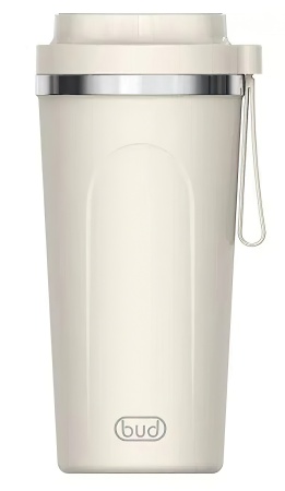 Портативная кофемашина Xiaomi BUD Electric Coffee Machine 200ml White