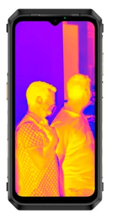 Купить Ulefone Power Armor 19T 12/256 Black