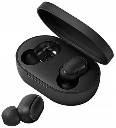 Купить Xiaomi Redmi AirDots 2 Black