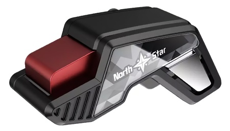 Купить Триггеры для смартфона PUBG S8