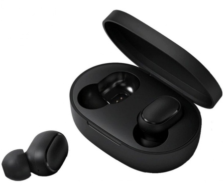 Xiaomi Redmi AirDots True Wireless Earbuds Basic (ZBW4467CN, TWSEJ04LS)