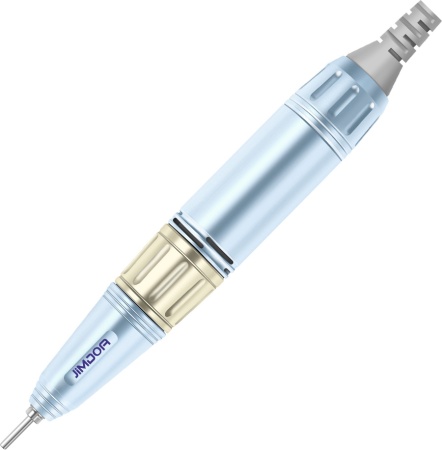 Купить JIMDOA Portable Nail Drill JMD-222 Light Blue