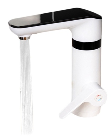 Купить Xiaomi Smartda Instant Hot Water Faucet Pro (HD-JRSLT07)