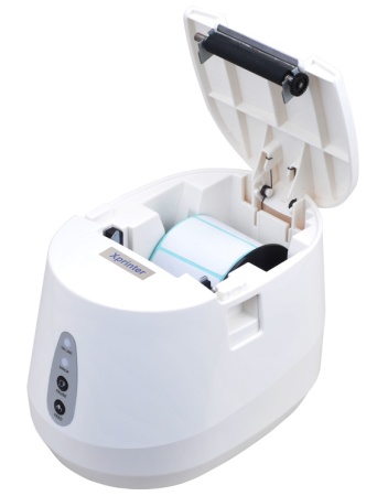 Купить Xprinter XP-237B (USB) Белый