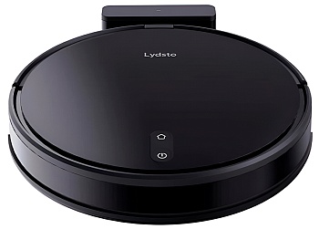 Купить Xiaomi Lydsto Robot Vacuum G2D Black (YM-G2D-B03)