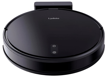 Купить Xiaomi Lydsto Robot Vacuum G2D Black (YM-G2D-B03)