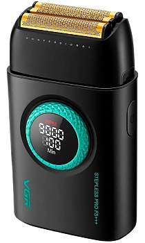 Купить VGR Voyager V-378 Professional Triple Foil Shaver