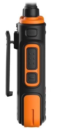 Рация BAOFENG UV-10