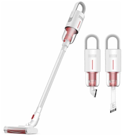 Купить Xiaomi Handheld Wireless Vacuum Cleaner VC20 Plus