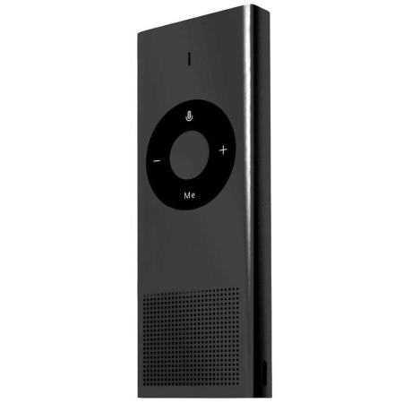  Портативный переводчик Xiaomi AI Portable Translator Grey