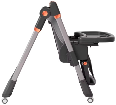 Купить Baby Chair (8122) Black