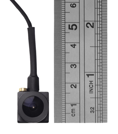 Купить CARCAM HDC-DVR 4G KIT 11