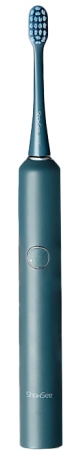 Купить Xiaomi ShowSee D2 Sonic Toothbrush Travel Box Blue (D2-B/DHZ-B) 