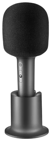 Купить Xiaomi Mijia KTV Black (XMKGMKF01YM)