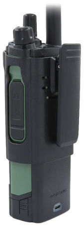 Купить Baofeng DM-32 AES-256 Black/Green