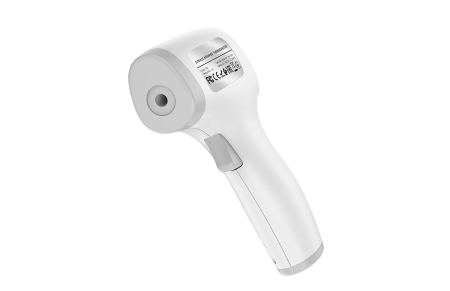 Купить Бесконтактный термометр HOCO YQ6