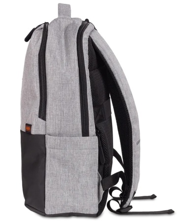 Купить Xiaomi Commuter Backpack Light Gray (BHR4904GL)