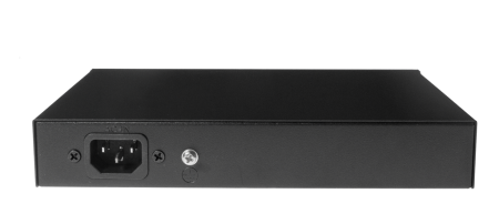 Коммутатор CARCAM POE-0820