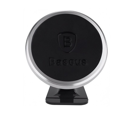 Купить Baseus 360 Rotation Magnetic Mount Holder (SUGENT-NT0S)