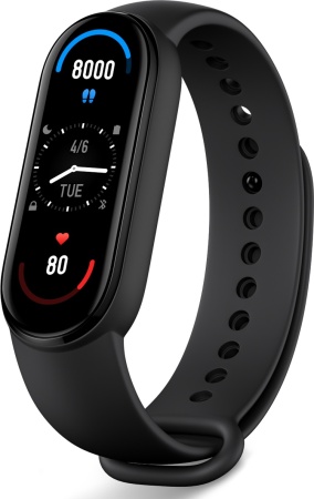 Купить Xiaomi Mi Band 6