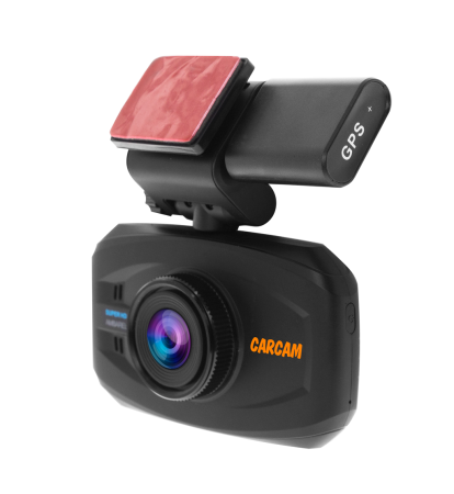 Автомобильный видеорегистратор CARCAM Q7