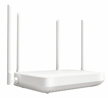 Купить Xiaomi Mi Wi-Fi Router AX1500