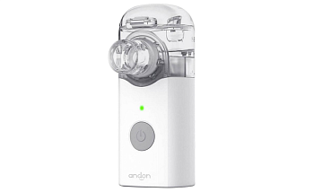 Купить небулайзер Xiaomi Andon VP-M3A Micro Mesh Nebulizer
