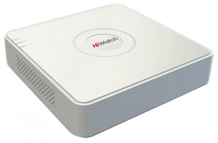 Купить HiWatch DS-H104UA(C)
